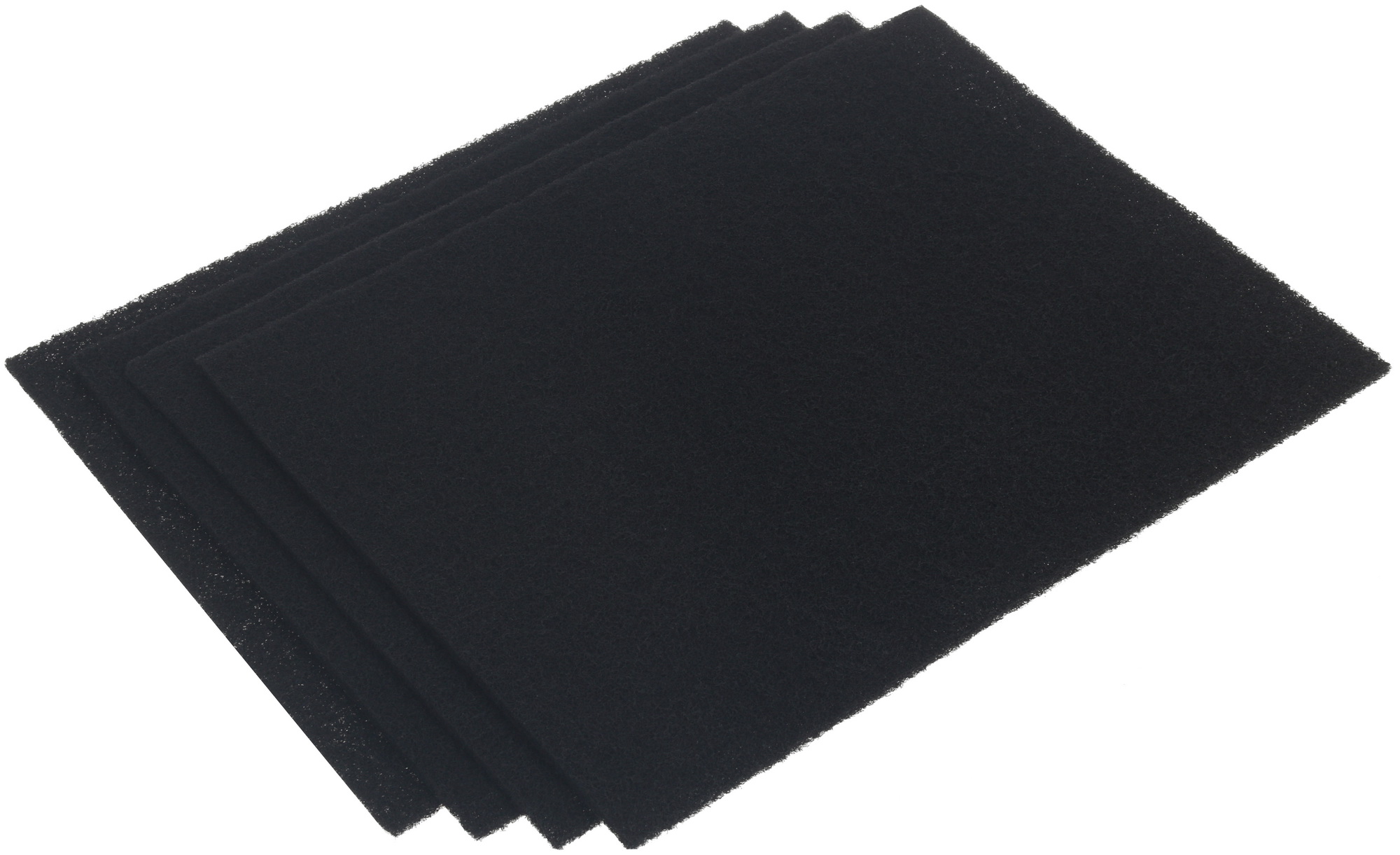 1193454 Комплект фильтров Fellowes FS-93241 STDN-0073517