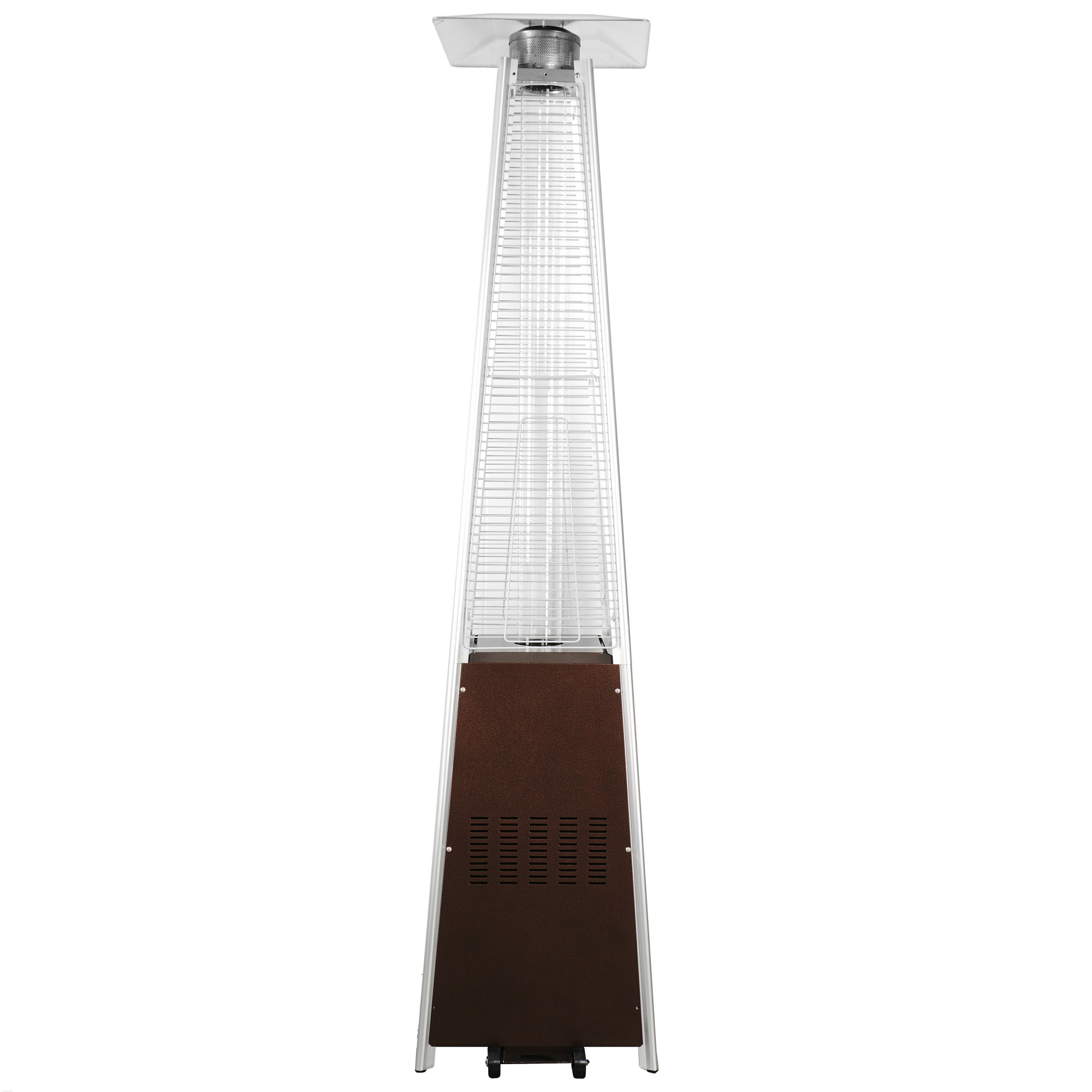 5327210 Газовый инфракрасный обогреватель Neoclima 08HW-BW STDN-0061981 - Вид №6