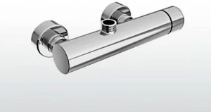 RUBINETTERIE STELLA Смеситель для душа однорычажный Bamboo