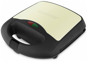 5304659 Сэндвичница Zelmer ZSM7861 бежевый