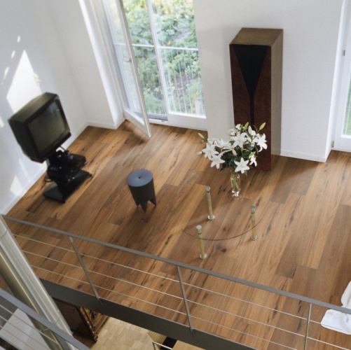 Паркетная доска Solidfloor Дымные горы 1128482 - Вид №25