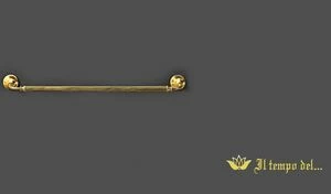 Il Tempo Del ПолотенцедержательTermoarredo Accessori AC2580 Arredo