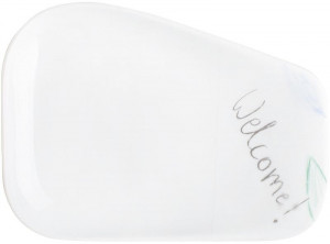 243344A72094C Примечания пластинчатой ​​мини 18 см примечания Kahla-porzellan