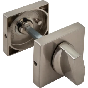 Завёртка Armadillo BK6 USQ, цвет матовый никель