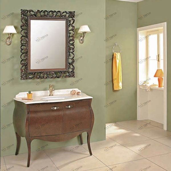 Epoque Тумба VERSAILLES classic BATHROOM LINE 1042W