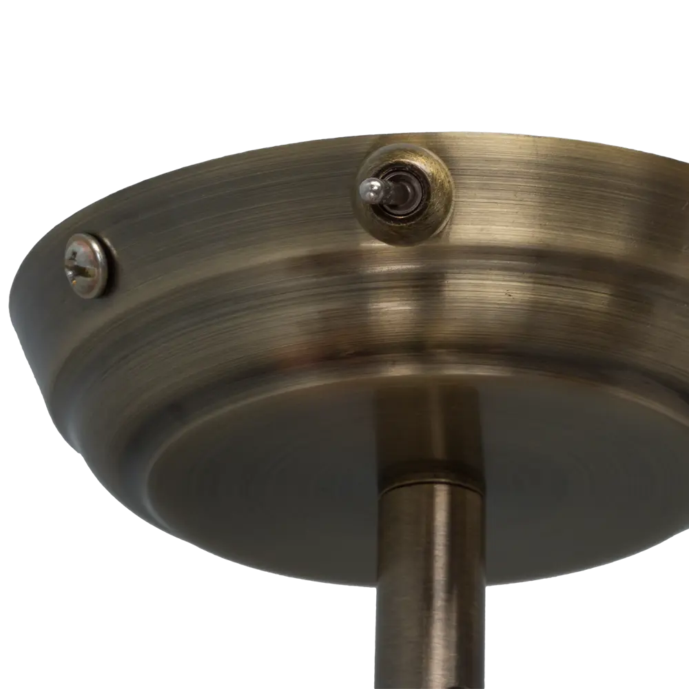Спот Maruk 1 лампа 2 м² цвет бронза 82103036 STLM-2169347 Arte Lamp  - Вид №7