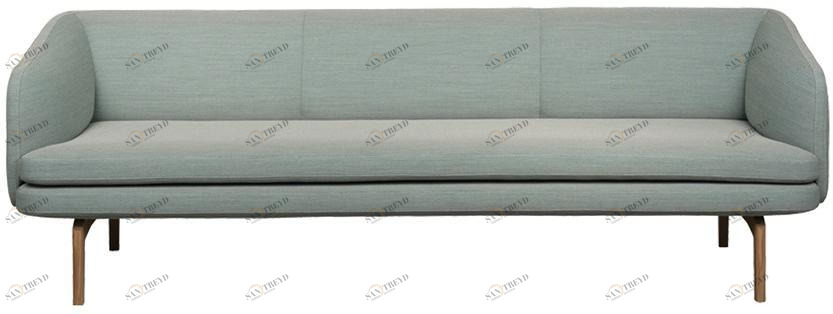 Casala Диван из ткани Gabo sun-id-1437876