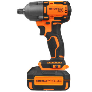 Гайковерт АвтоDело 46132 9235781