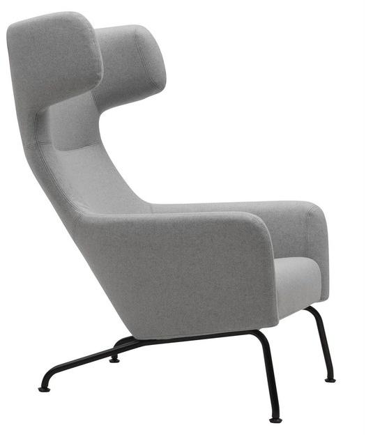 SOFTLINE Стул с подлокотниками с подлокотниками Havana sun-id-1475395 - Вид №6