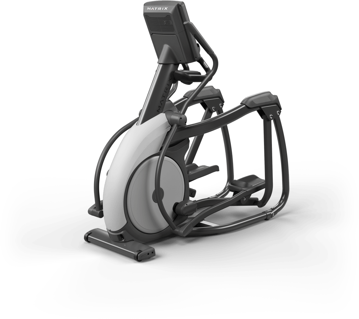 Эллиптический тренажер performance elliptical touch MATRIX