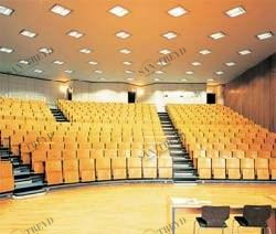 Knauf AMF Огнестойкие потолочные панели из минерального волокна sun-id-1361632