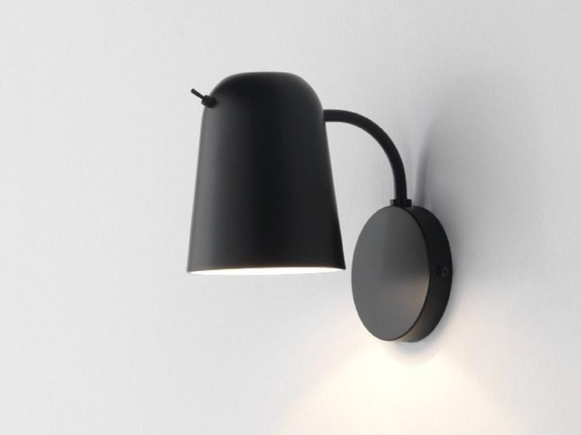 Aromas del Campo Регулируемый настенный светильник Dobi A1207  - Вид №1