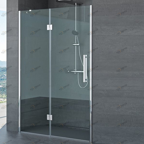 Двери в нишу FIORELLA 81 см CSA Box Doccia 78P