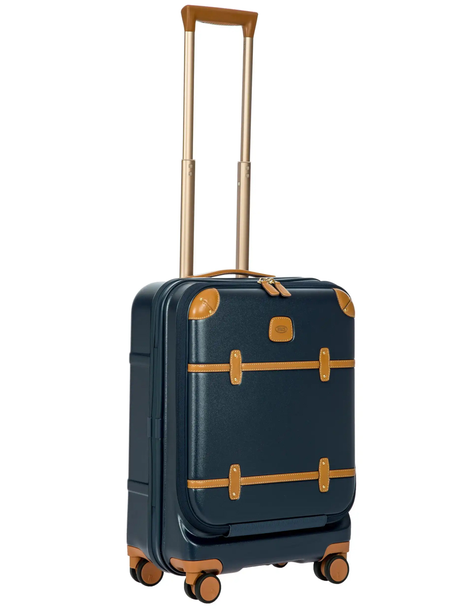 BBG28312.698 Чемодан BBG28312 Bellagio 21 Pocket Spinner Trunk Brics Bellagio 2.0  - Вид №1