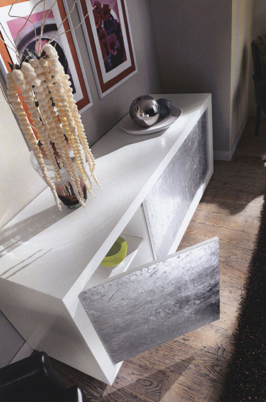 Буфет  MAV 5501 Eos - Вид №1