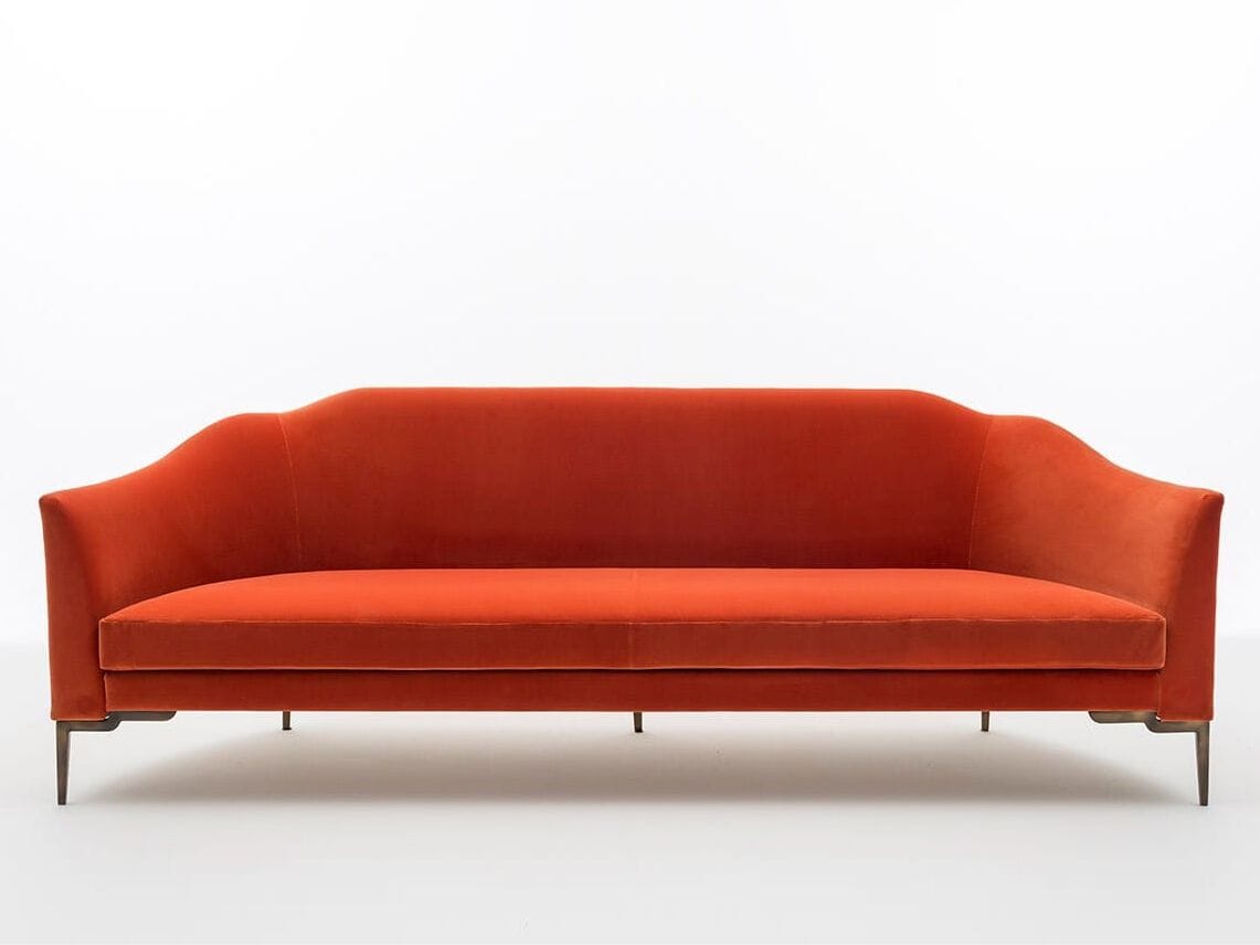 4-местный тканевый диван OAK Милан ARCH-00026267