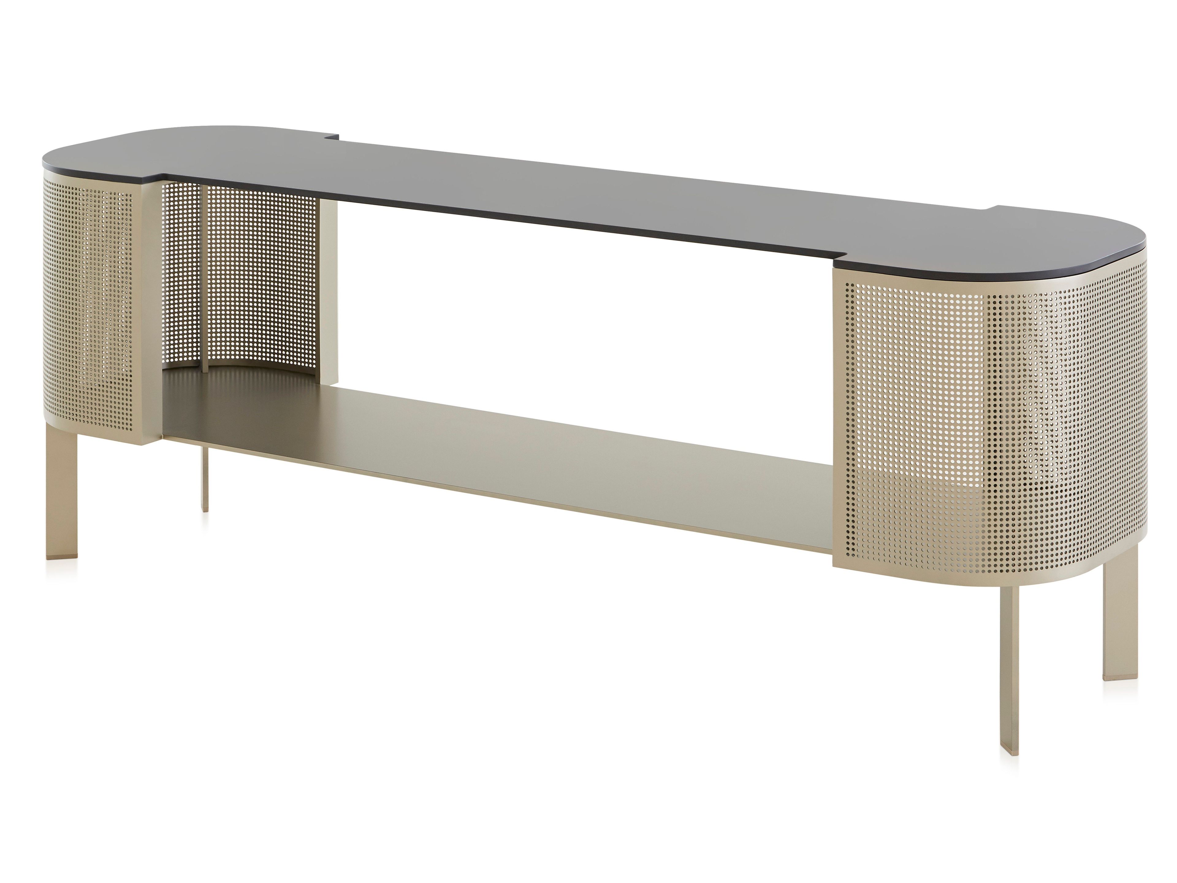 Термолаккированный алюминиевый шкаф GANDIABLASCO Solanas ARCH-00132787