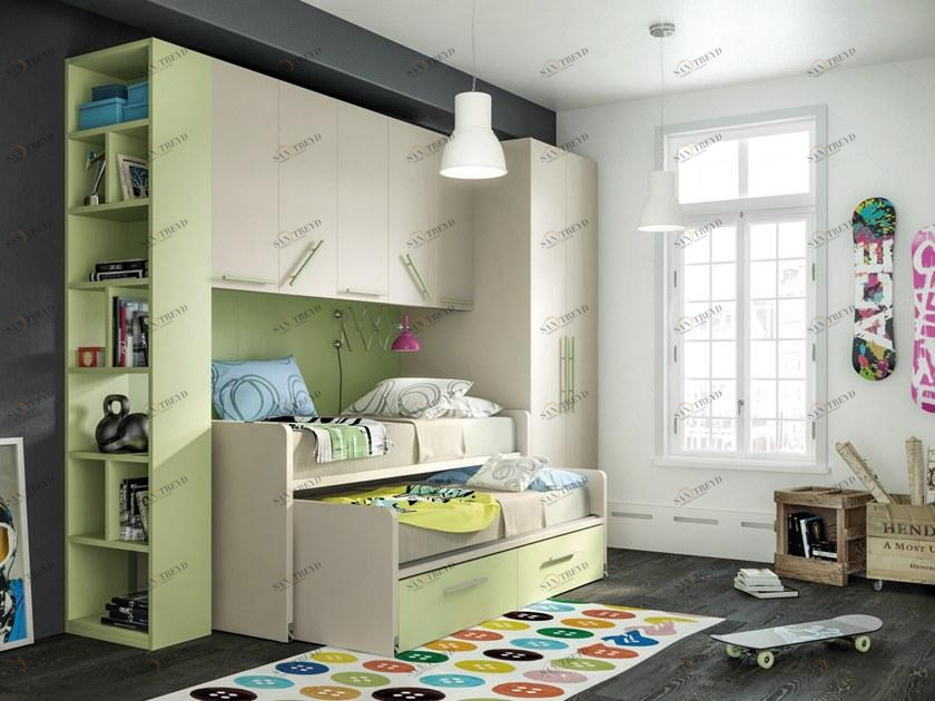 TUMIDEI Мост с терминалом Tiramolla sun-id-1384448