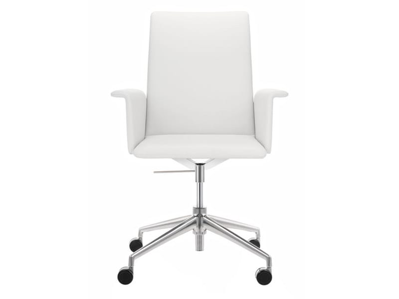 Офисное кресло с 4 спицами Brunner FINASOFT ARCH-00073402