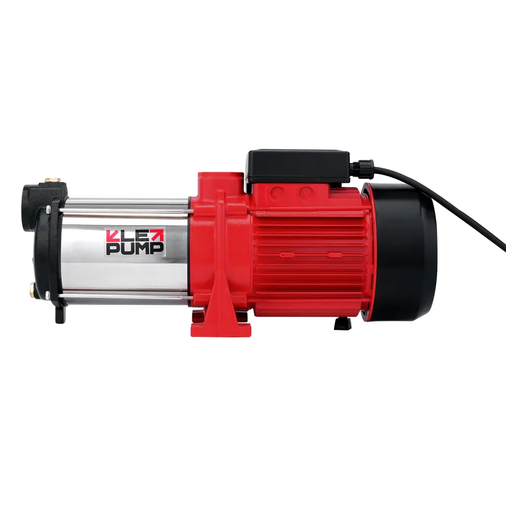 Насос садовый поверхностный Lepump MPN-1300CN/6000/55, 6000 л/ч Santreyd STLM-2081328 - Вид №2