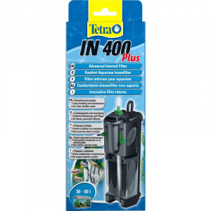 Т00017809 Фильтр внутренний ТЕК IN 400 30-60л TETRA