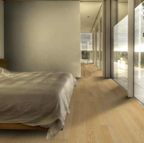 Паркетная доска Kahrs Ясень Гетеборг 2600200449 - Вид №19