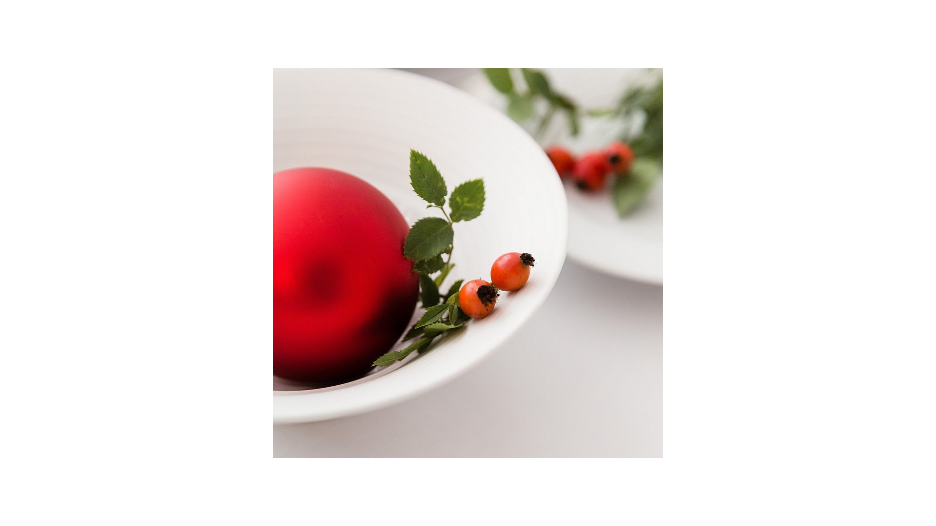 10585955 Hering Berlin Тарелка обеденная Hering Berlin "Пульс"  29см Фарфор, Керамика  - Вид №3