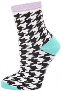537044 Носки "Goos Foot" 36-39 Marrey