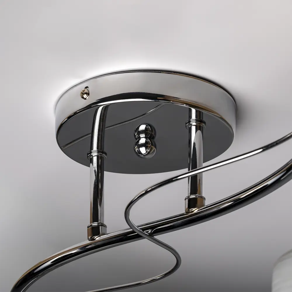 Кронштейн Santreyd для монтажа люстр на натяжные потолки 88034832 STLM-1324664 - Вид №10