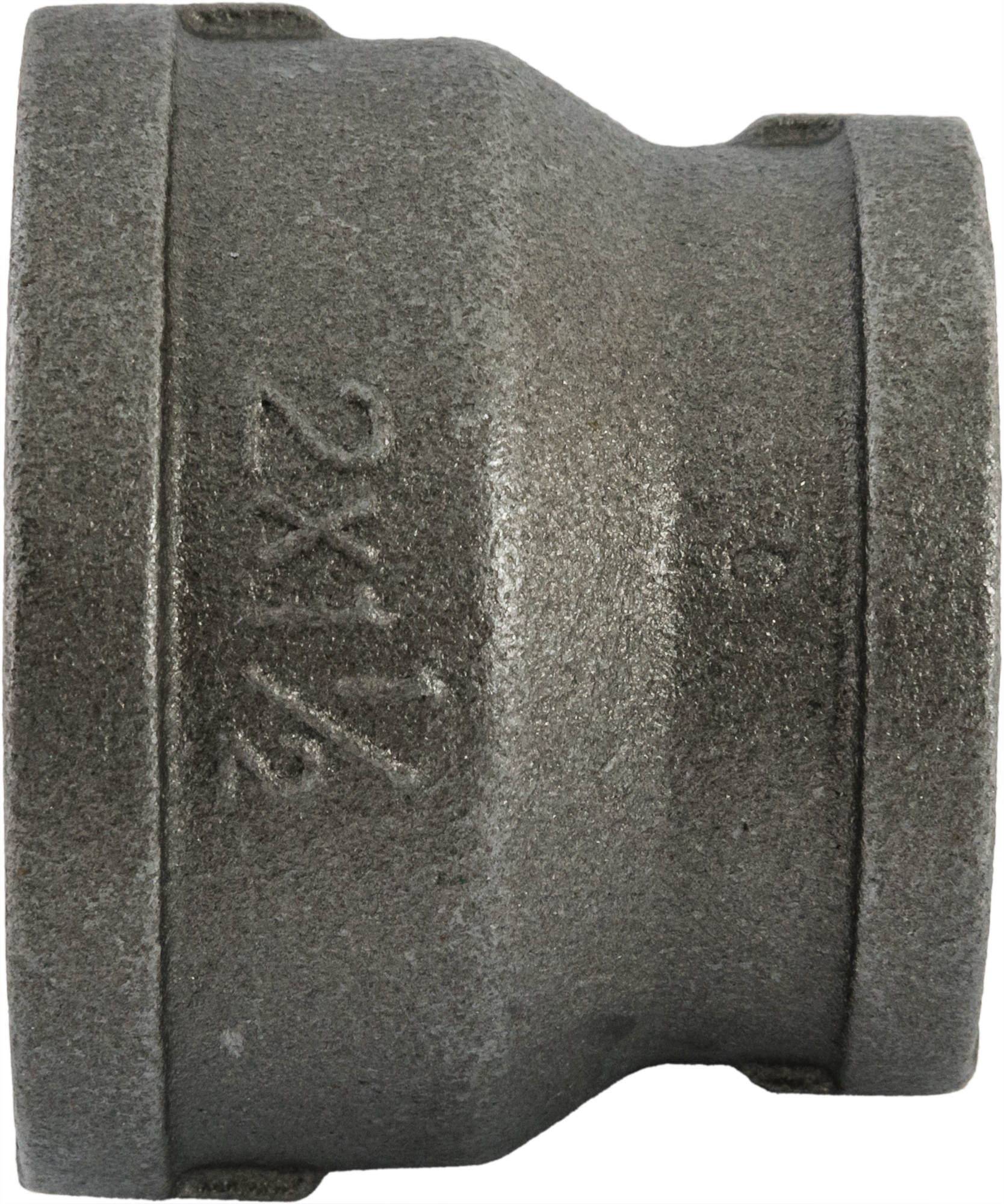 FITTEX Переходная муфта для труб 1½"×1¼" 82207675 STLM-0022002 - Вид №1