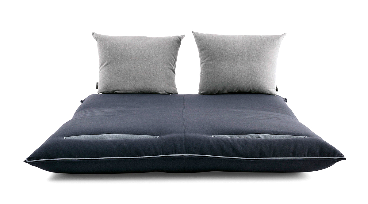 Диван CHAMA LAGO SE0002 LIVING - Вид №1