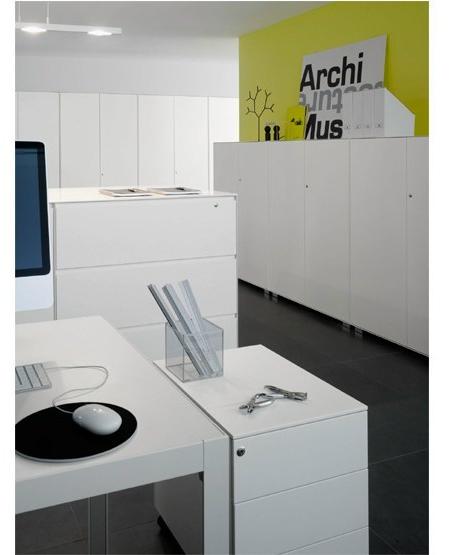 Dieffebi Офисный шкаф из металла Primo sun-id-1429449 - Вид №8