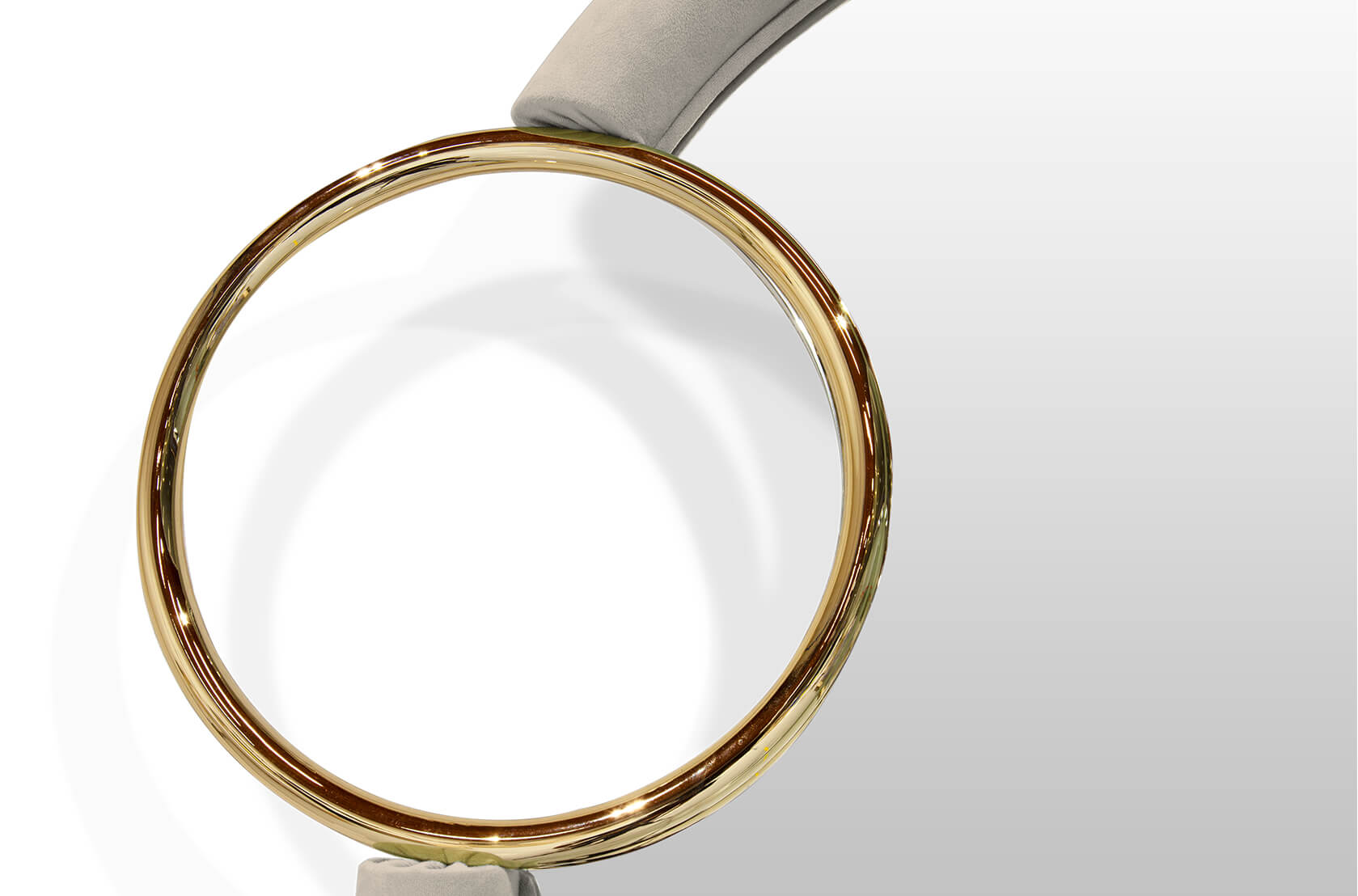 CIST238 Зеркала для детской Жвачка большая Circu  - Вид №11