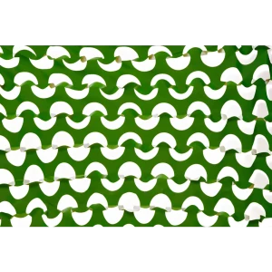 Сетка маскировочная Нитекс 2x3 м, цвет зелёный/светло-бежевый