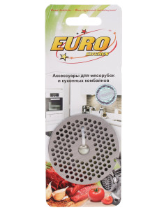 1022941 Перфорированная решетка Eurokitchen EUR-GR-3 Zelmer