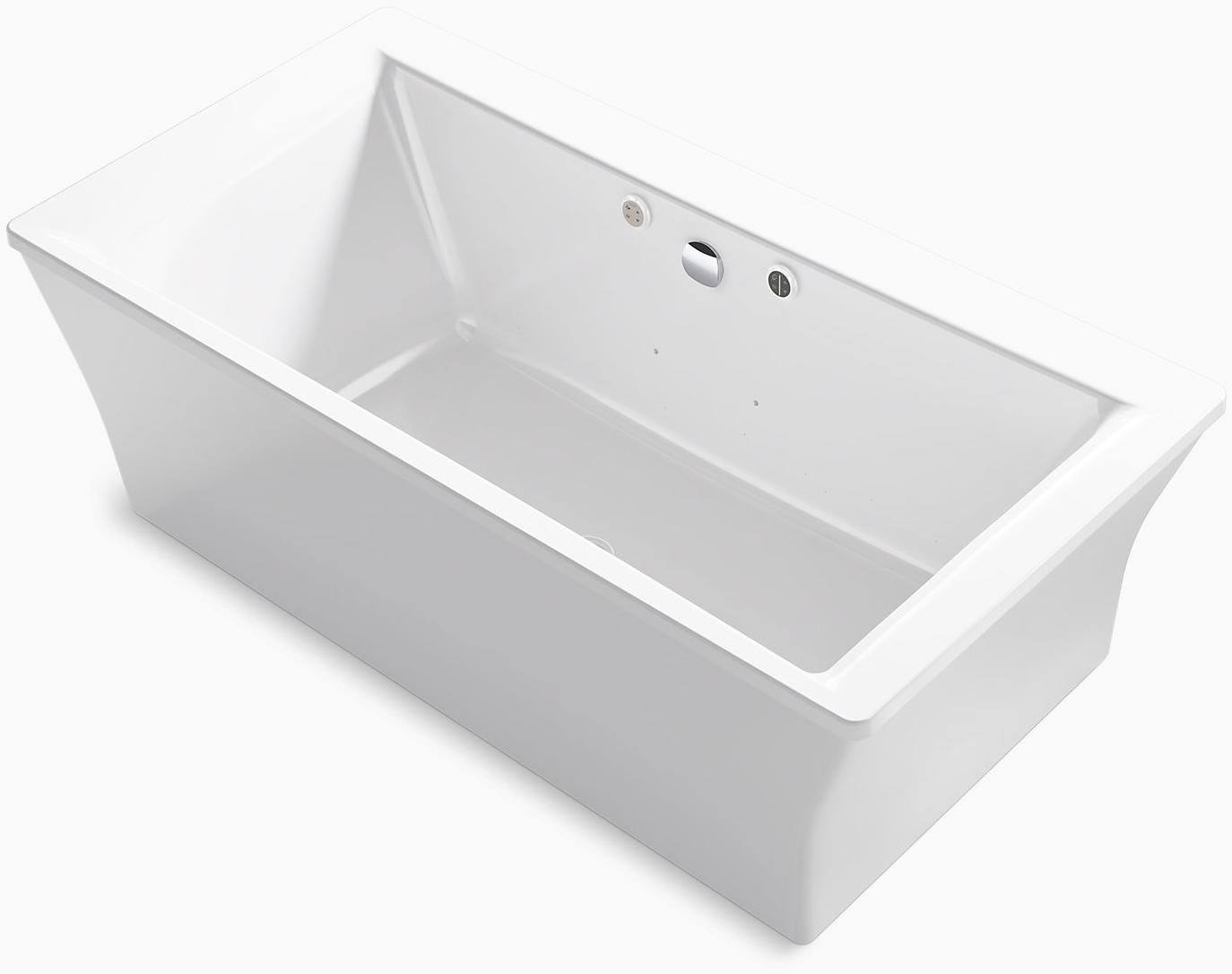 KOHLER Stargaze 72 K-1959-GHW-0  - Вид №1