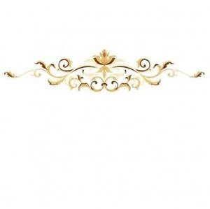 Художественный паркет Da Vinci Паркетный Декор 26-016 Дуб Селект (Гладкая) 1200х900 мм.