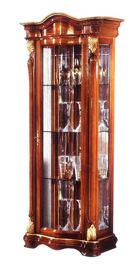 Витрина  BTC INTERNATIONAL M 0082 Melograno