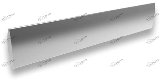 Cosma Модульная алюминиевая ручка для мебели в современном стиле  598 