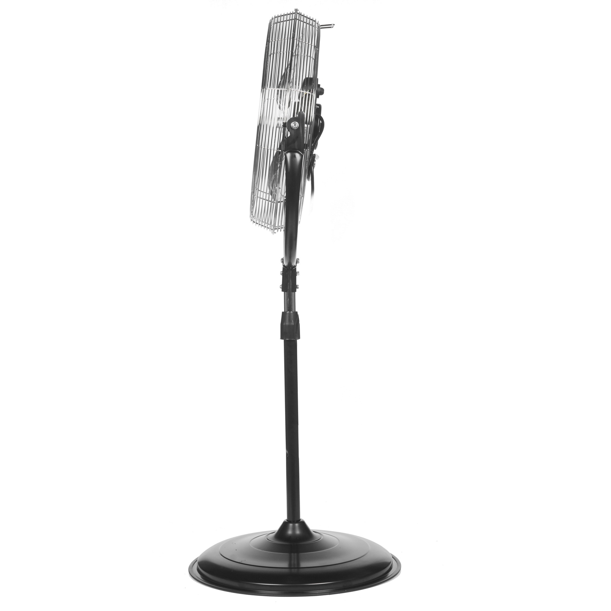 1300707 Вентилятор Soler&Palau Turbo-455 CN PLUS  серебристый SOLER & PALAU STDN-0077002 - Вид №2