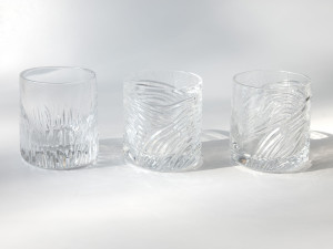 Выдувное стекло