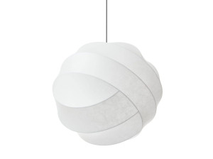 Cocoon смола подвесной светильник