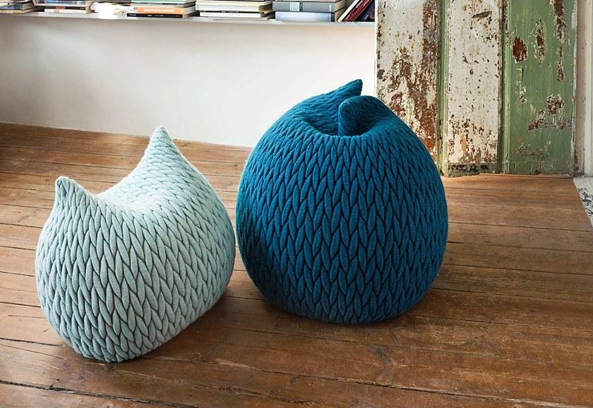 Casalis Пуф в лане Slumber sun-id-1407698 - Вид №4