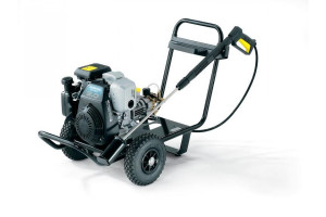 15107705 Мойка высокого давления без нагрева воды Karcher HD 830 BS 1.187-113 Karcherprof