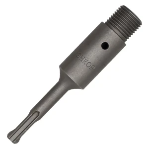 Хвостовик для коронок по бетону Archimedes 70/75 мм 17225839 STLM-2151956