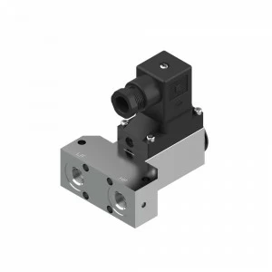 DANFOSS 061B129066 - Реле дифференциального давления, MBC 5180
