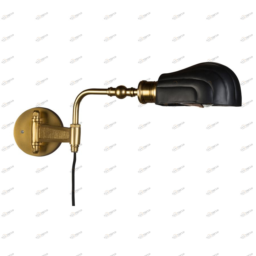 Лампа настенная Lily Dutchbone 5400015