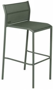 Fermob Высокий штабелируемый садовый стул Cadiz 8703