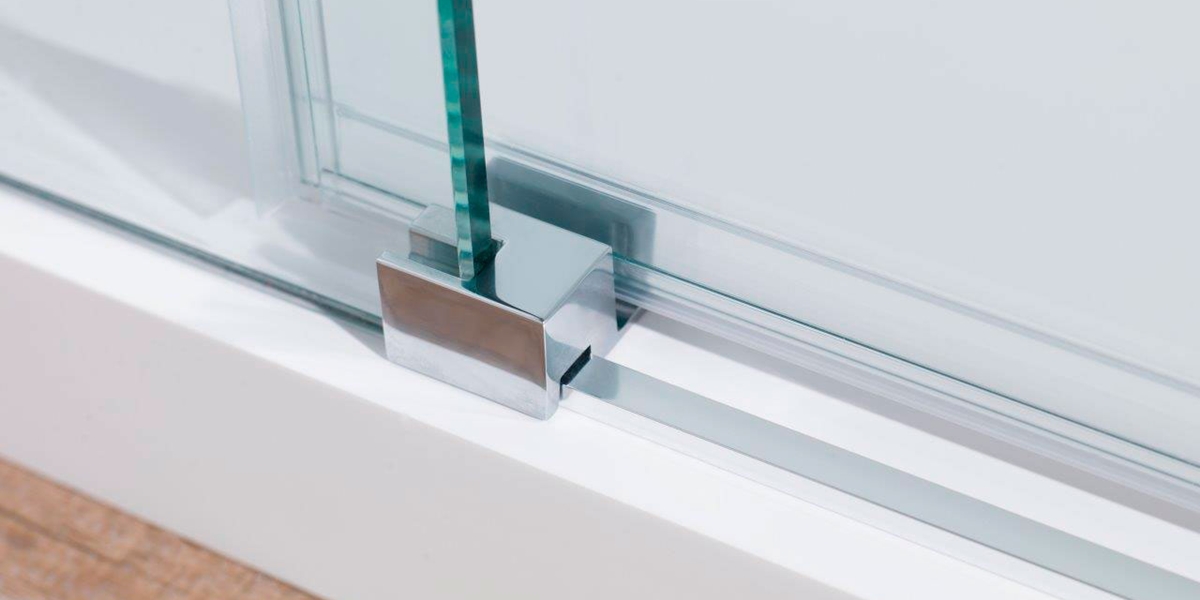 S316000057 Душевое ограждения на борт вынны SYSTEMPOOL Испания S+LINE - Вид №2