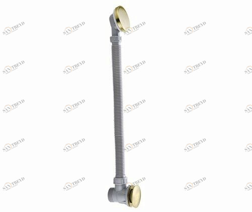 A054 Слив-перелив для ванны Santreyd 